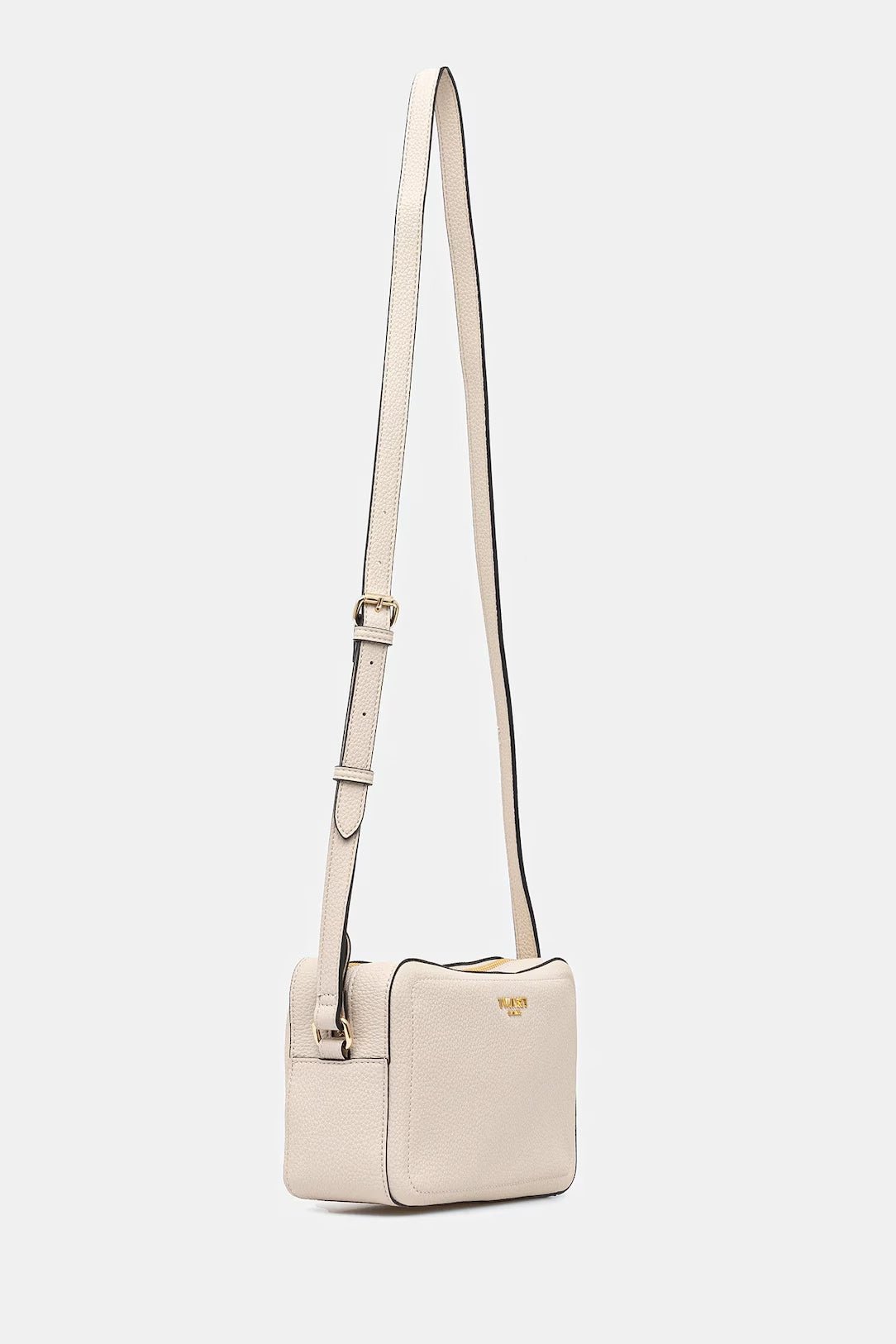 Twinset Camera Bag in ecopelle martellata Borse e portafogli - Boutique Luisa Trendy