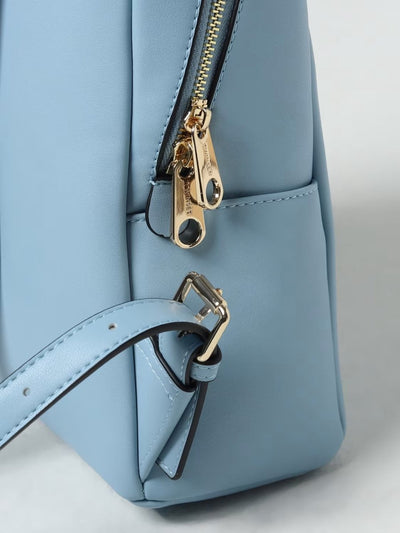 Twinset Milano Zaino effetto pelle con logo Borse e portafogli - Boutique Luisa Trendy
