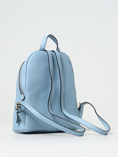 Twinset Milano Zaino effetto pelle con logo Borse e portafogli - Boutique Luisa Trendy