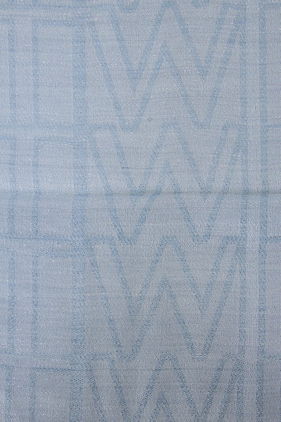 Twinset Stola laminata scritta logo Sciarpe e foulard - Boutique Luisa Trendy