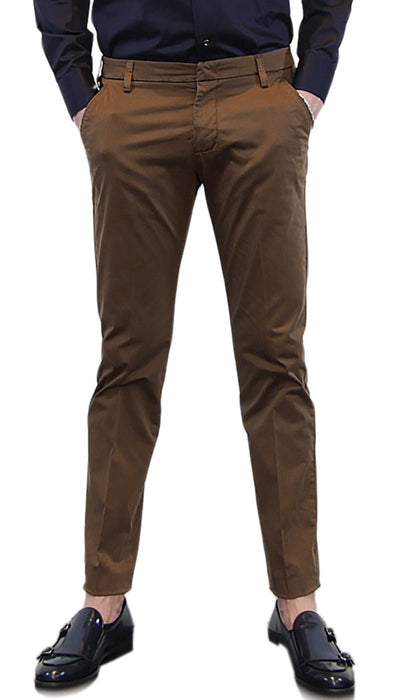 Entre Amis Pantalone tasche america Pantaloni Uomo - Boutique Luisa Trendy