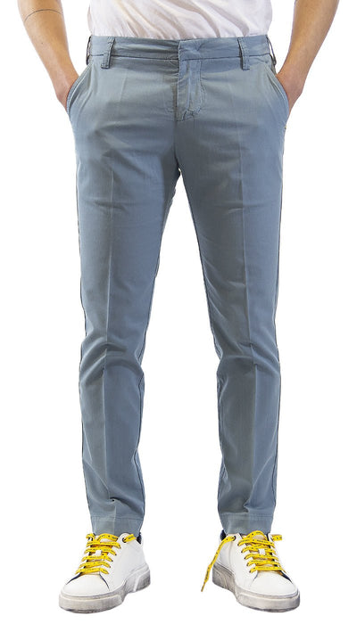 Entre Amis Pantalone uomo carta da zucchero tasca america corto. P218188/2070_4101 Pantaloni Uomo - Boutique Luisa Trendy