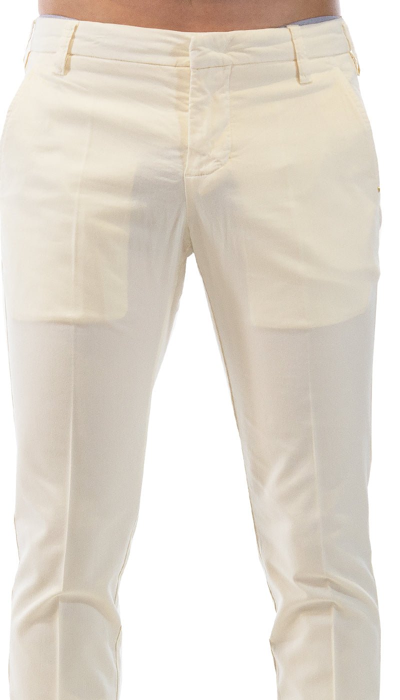 Entre Amis Pantalone uomo tasca america modello corto. P218188/2070_1031 Pantaloni Uomo - Boutique Luisa Trendy
