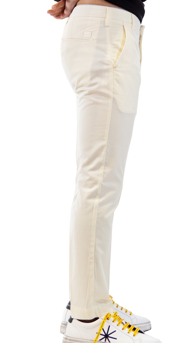 Entre Amis Pantalone uomo tasca america modello corto. P218188/2070_1031 Pantaloni Uomo - Boutique Luisa Trendy