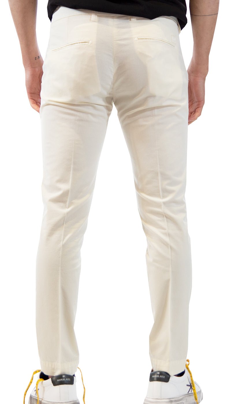 Entre Amis Pantalone uomo tasca america modello corto. P218188/2070_1031 Pantaloni Uomo - Boutique Luisa Trendy