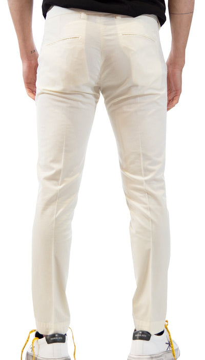 Entre Amis Pantalone uomo tasca america modello corto. P218188/2070_1031 Pantaloni Uomo - Boutique Luisa Trendy