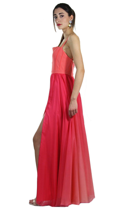 Feleppa Abito lungo con gonna in voile Vestiti - Boutique Luisa Trendy