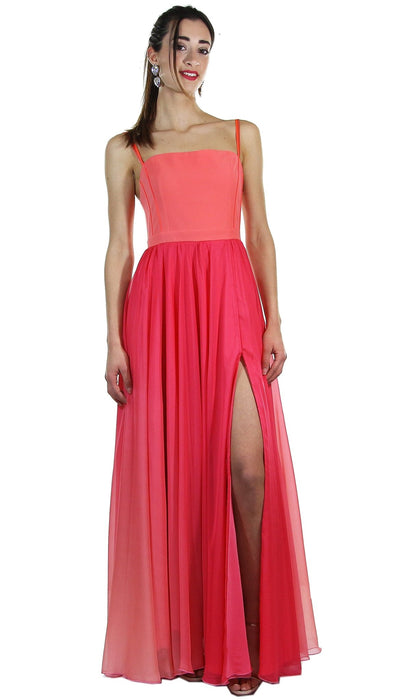 Feleppa Abito lungo con gonna in voile Vestiti - Boutique Luisa Trendy