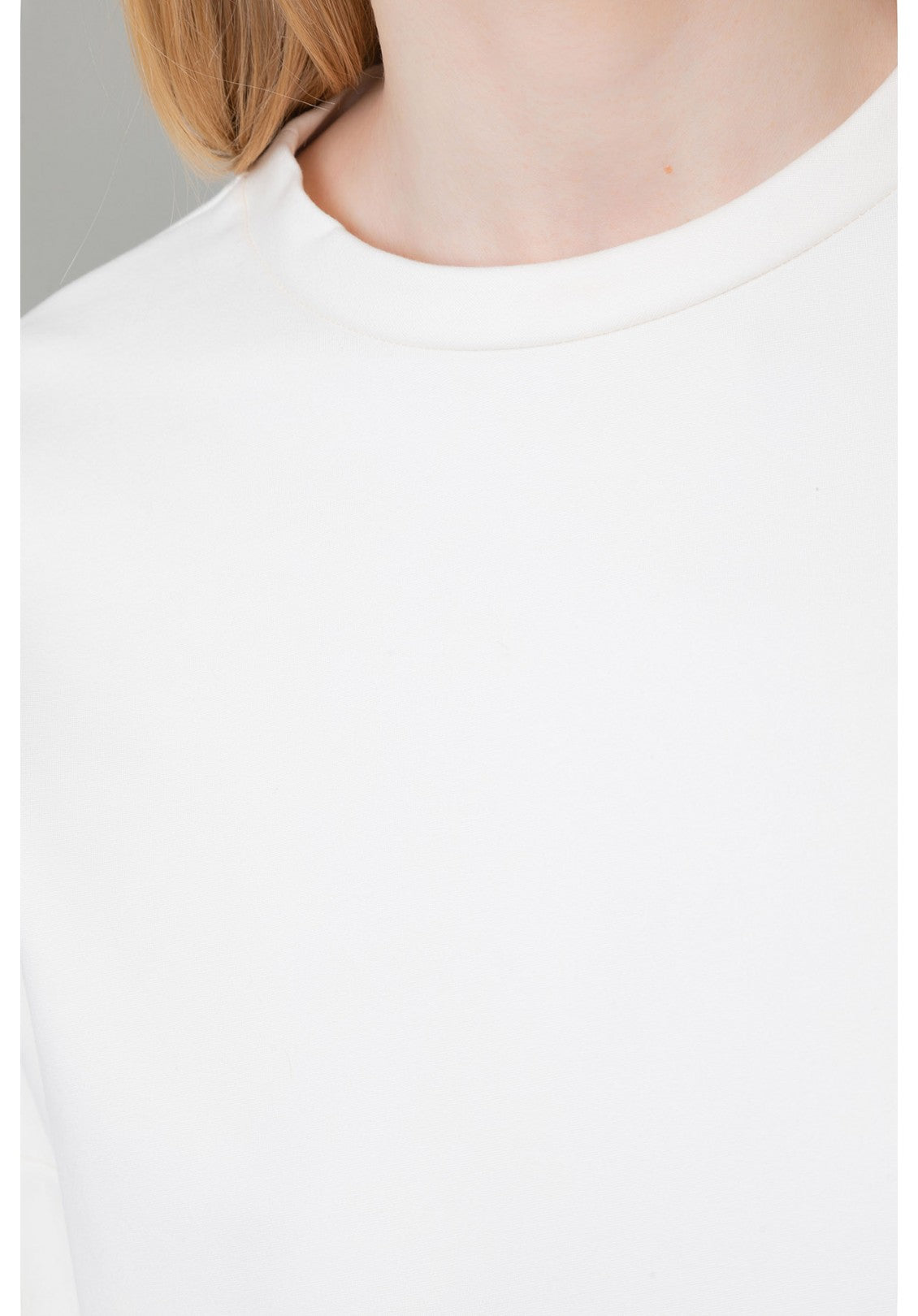 Gaelle Paris Felpa over in punto milano Felpa - Boutique Luisa Trendy