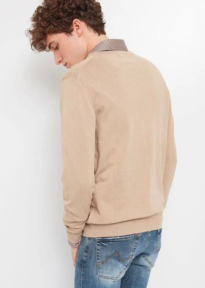 Gaudì Cardigan con bottoni in misto viscosa Maglie e cardigan uomo - Boutique Luisa Trendy