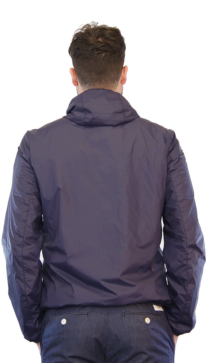 Gaudì giubbotto uomo con cappuccio Capispalla Uomo - Boutique Luisa Trendy
