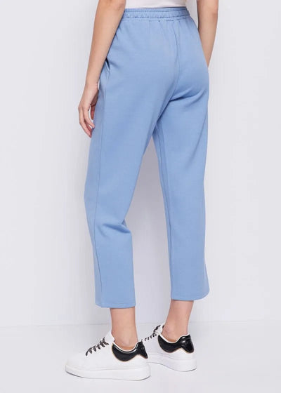 Gaudì Jeans Pantaloni jogging in felpa Pantalone Donna - Boutique Luisa Trendy