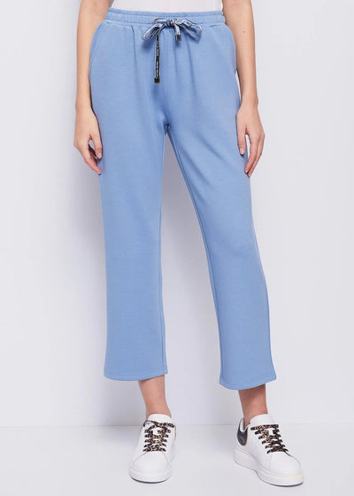 Gaudì Jeans Pantaloni jogging in felpa Pantalone Donna - Boutique Luisa Trendy