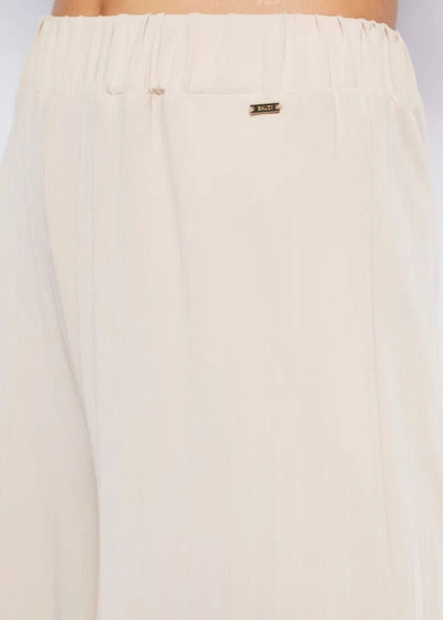 Gaudì Pantaloni plissé Pantalone Donna - Boutique Luisa Trendy