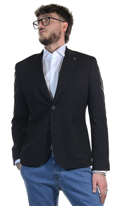 Havana & Co Giacca in jersey Abiti e giacche - Boutique Luisa Trendy