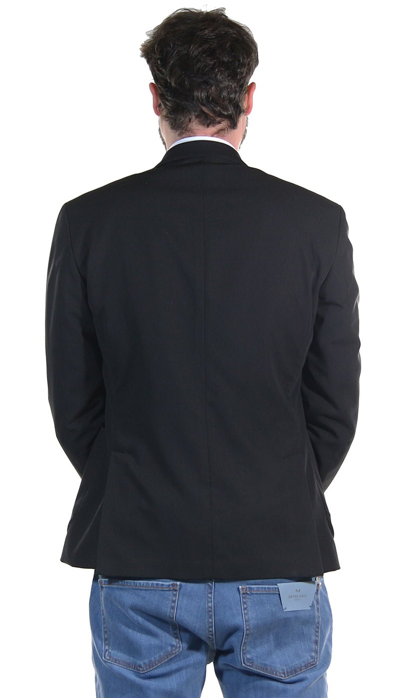 Havana & Co Giacca in jersey Abiti e giacche - Boutique Luisa Trendy