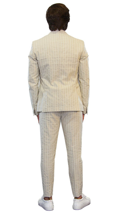 Havana&Co Giacca gessata Abiti e giacche - Boutique Luisa Trendy