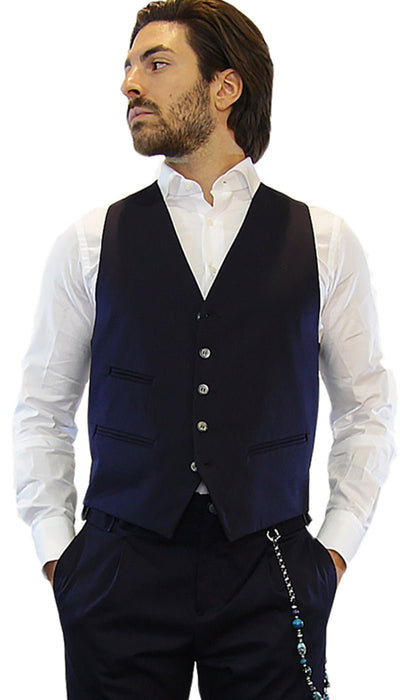 Havana&Co gilet uomo Camicia e gilet - Boutique Luisa Trendy
