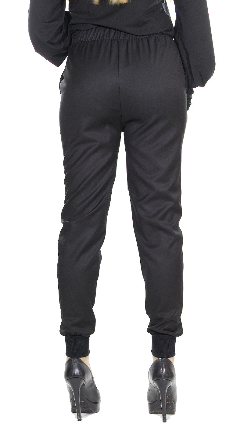 Silvian Heach Pantalone con coulisse. PGA21198PA (6619669889159)