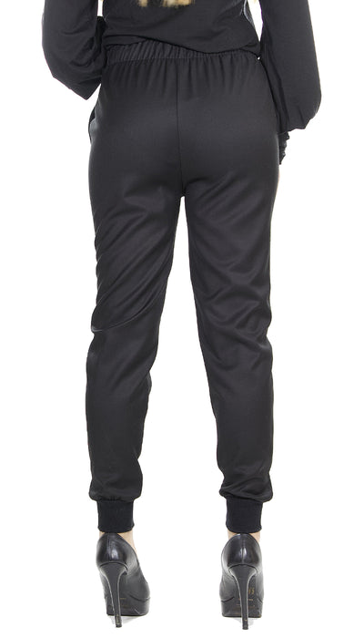 Silvian Heach Pantalone con coulisse. PGA21198PA (6619669889159)