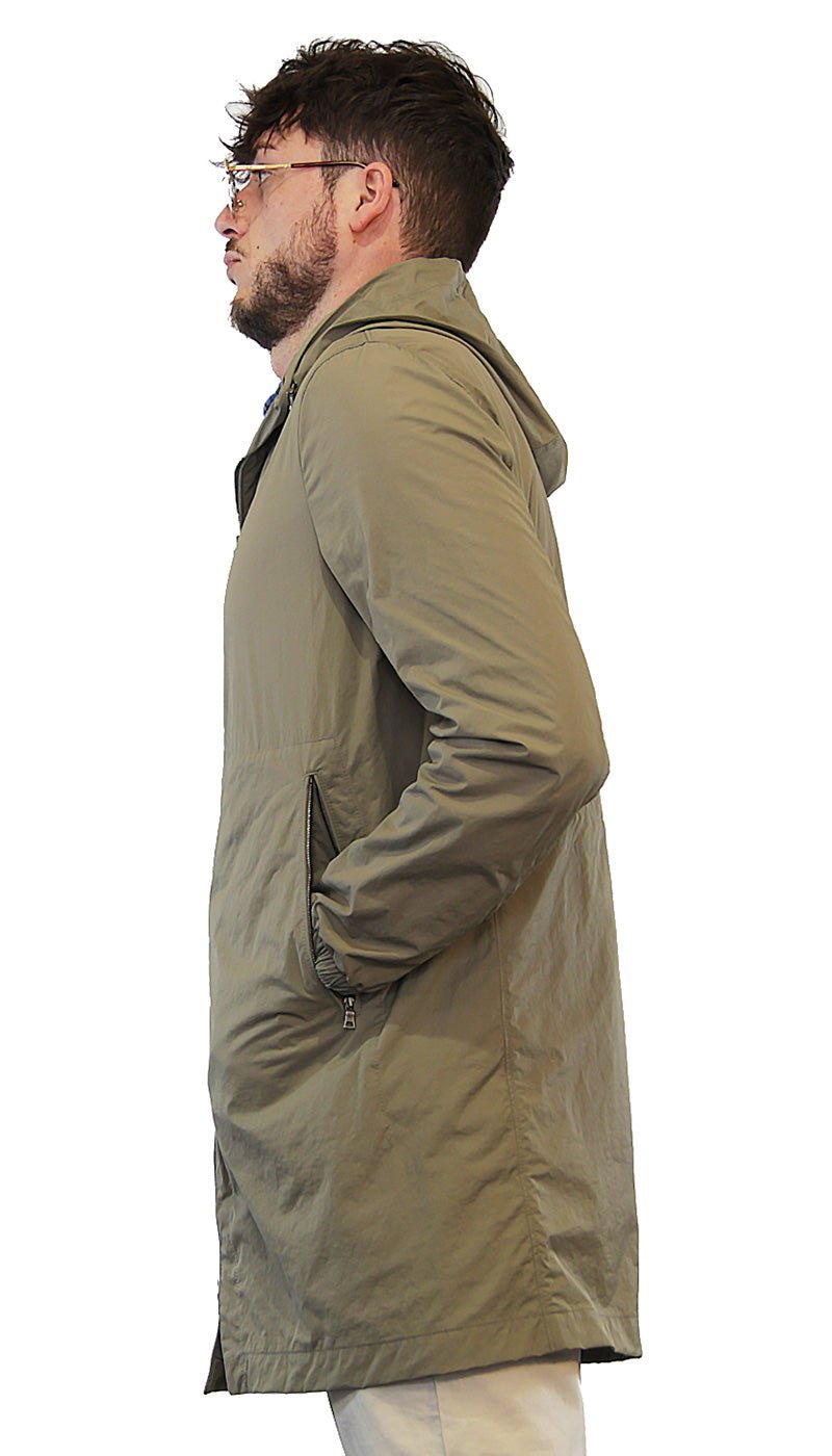 Seventy Giubbino stile parka Capispalla Uomo - Boutique Luisa Trendy