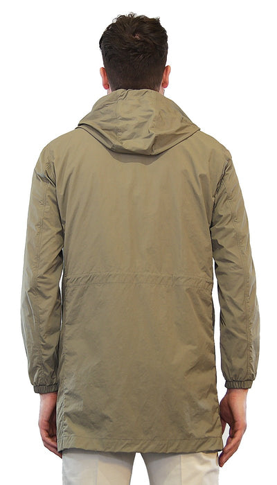 Seventy Giubbino stile parka Capispalla Uomo - Boutique Luisa Trendy