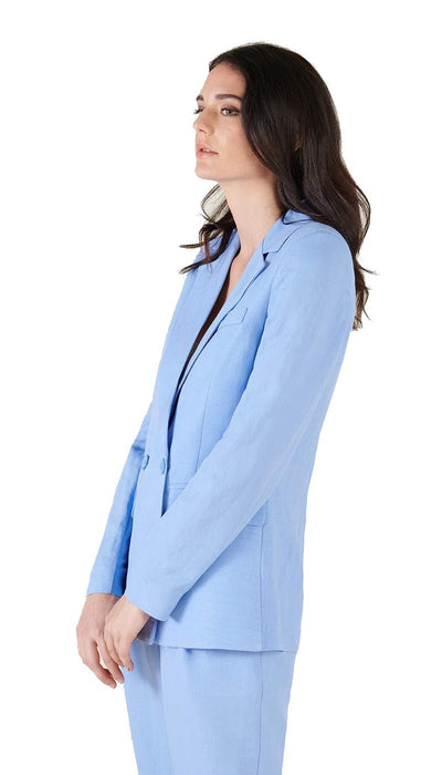 Silvian Heach Giacca doppiopetto. PGP21504GC Capispalla Donna - Boutique Luisa Trendy
