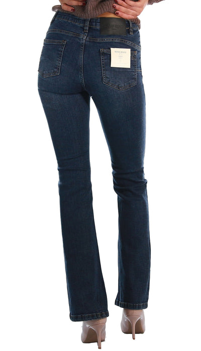 Silvian Heach Jeans a zampa. Jeans - Boutique Luisa Trendy