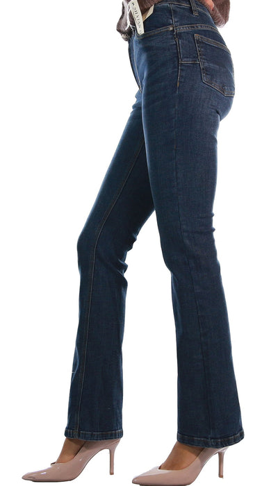 Silvian Heach Jeans a zampa. Jeans - Boutique Luisa Trendy