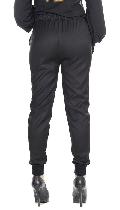 Silvian Heach Pantalone con coulisse. PGA21198PA Pantalone Donna - Boutique Luisa Trendy